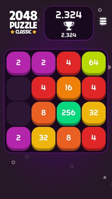 玩转2048，开局攻略秘籍