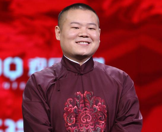 岳云鹏剧组，从舞台到荧屏，用笑声传递正能量