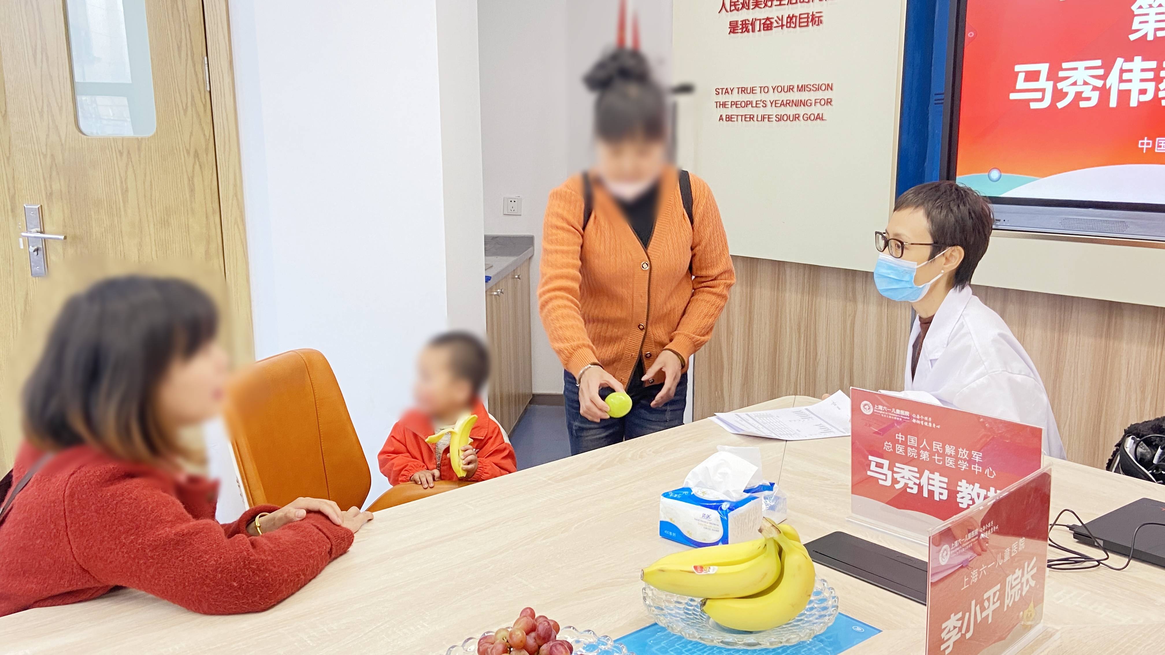 全国知名的儿科专家——守护儿童健康的坚实后盾