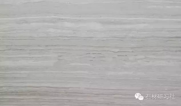 灰木纹石材吸水性能研究及其应用探讨