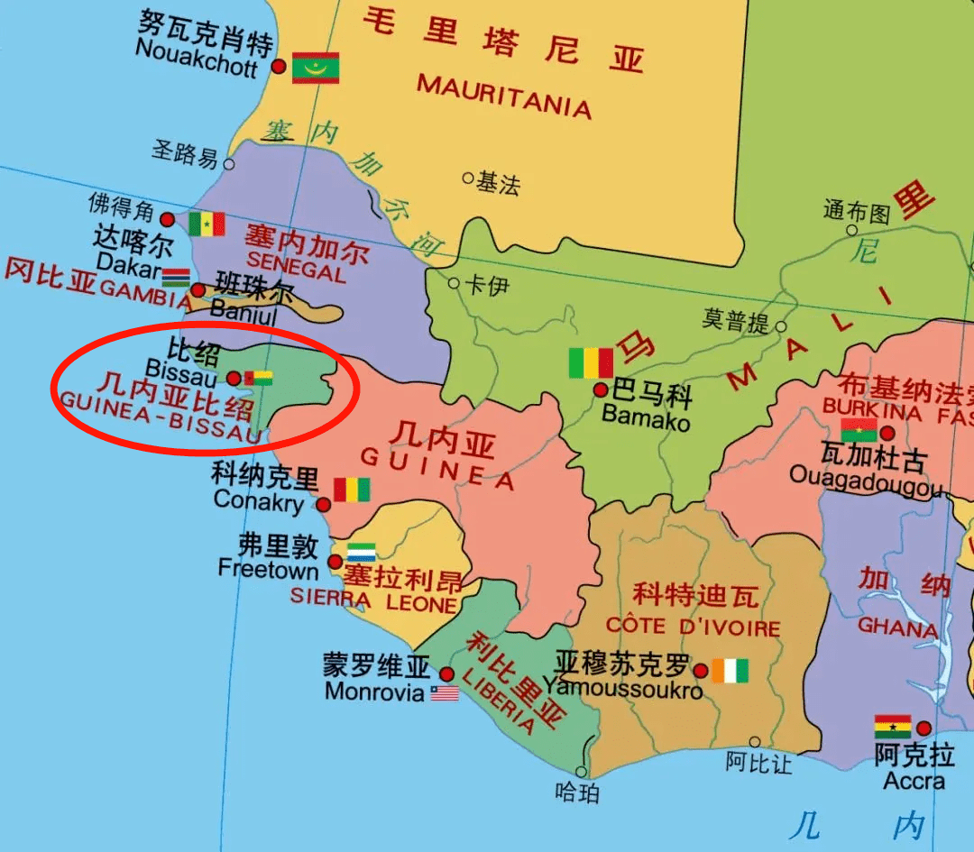 关于专业办理几内亚比绍移民的全面解析
