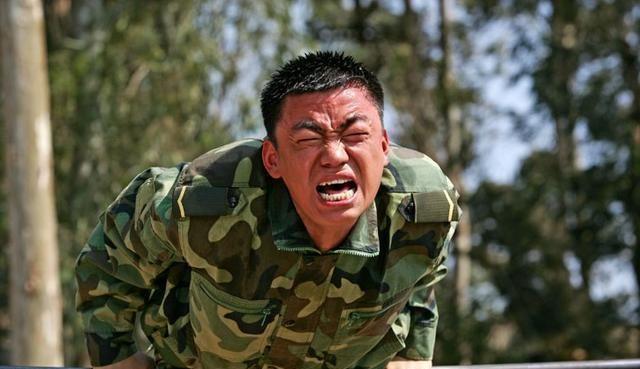 士兵突击剧组，热血青春铸就传奇