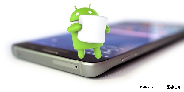 Android 6.0，流畅体验的新里程碑