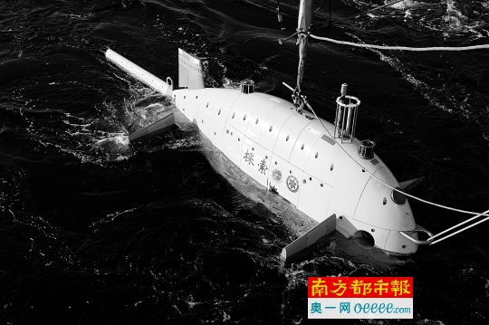 长江A级航区，探索与发现