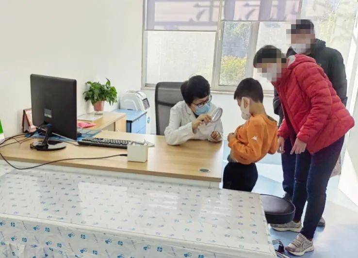 儿童医院皮肤科专家号，专业诊疗与关怀的完美结合
