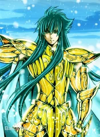 重生黄金圣斗士，星辉再现