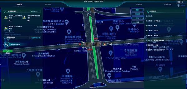 香港需要的专业人才，塑造未来繁荣的关键力量