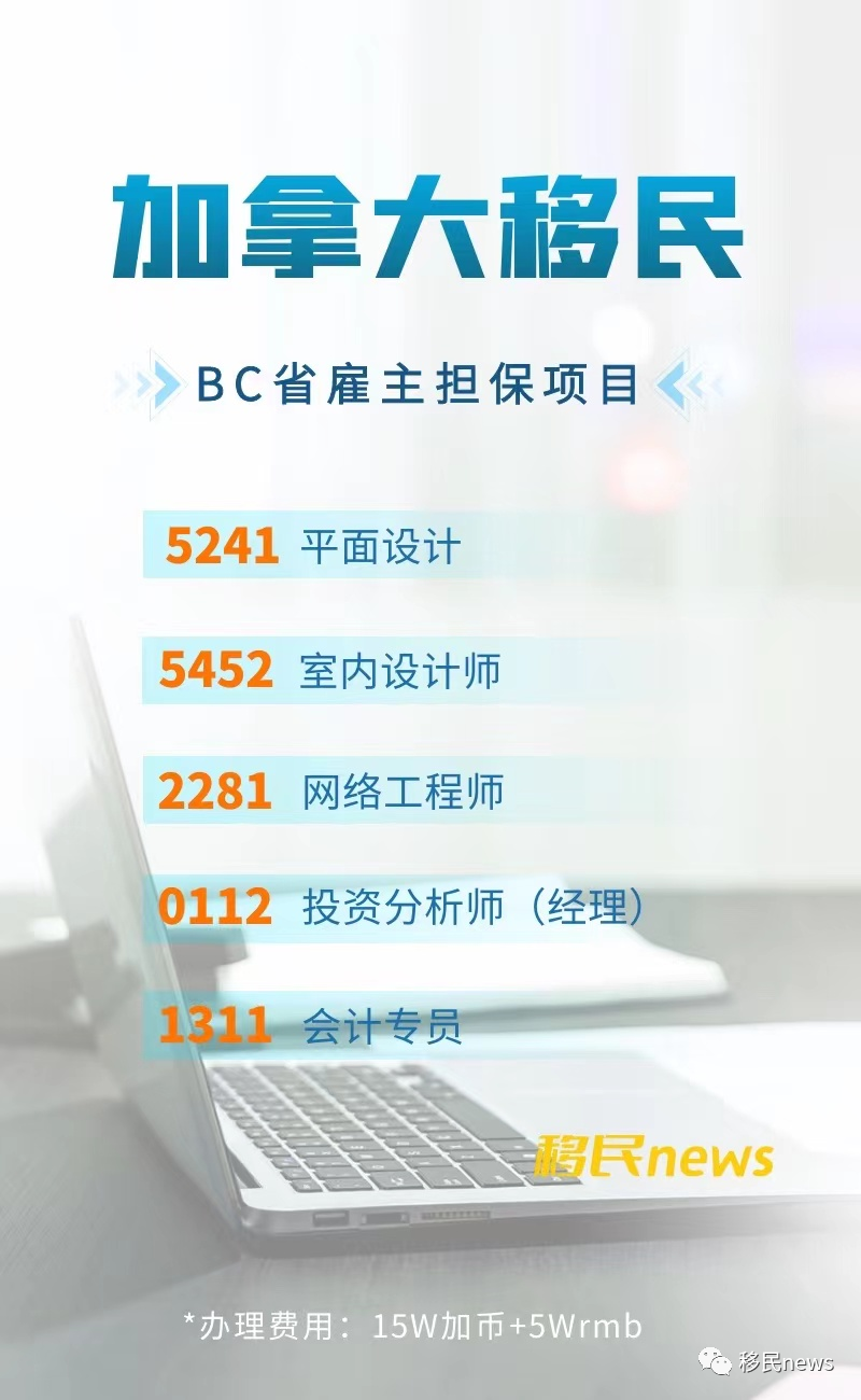 BC省适合移民的专业，探索职业前景与移民优势