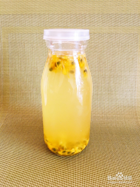 柚子饮料的制作方法与技巧