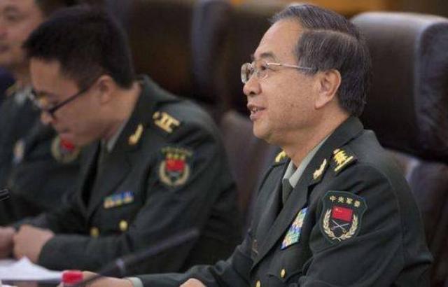 少将坐牢待遇，深度解读与反思
