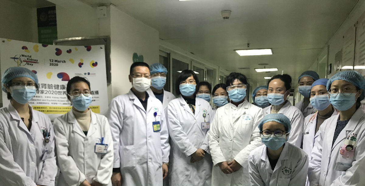 儿科肾专家咨询，守护儿童肾脏健康的守护者