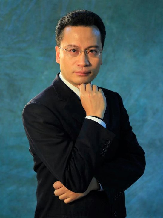 中科招商创投集团总裁——引领科技创新与金融融合发展的先锋