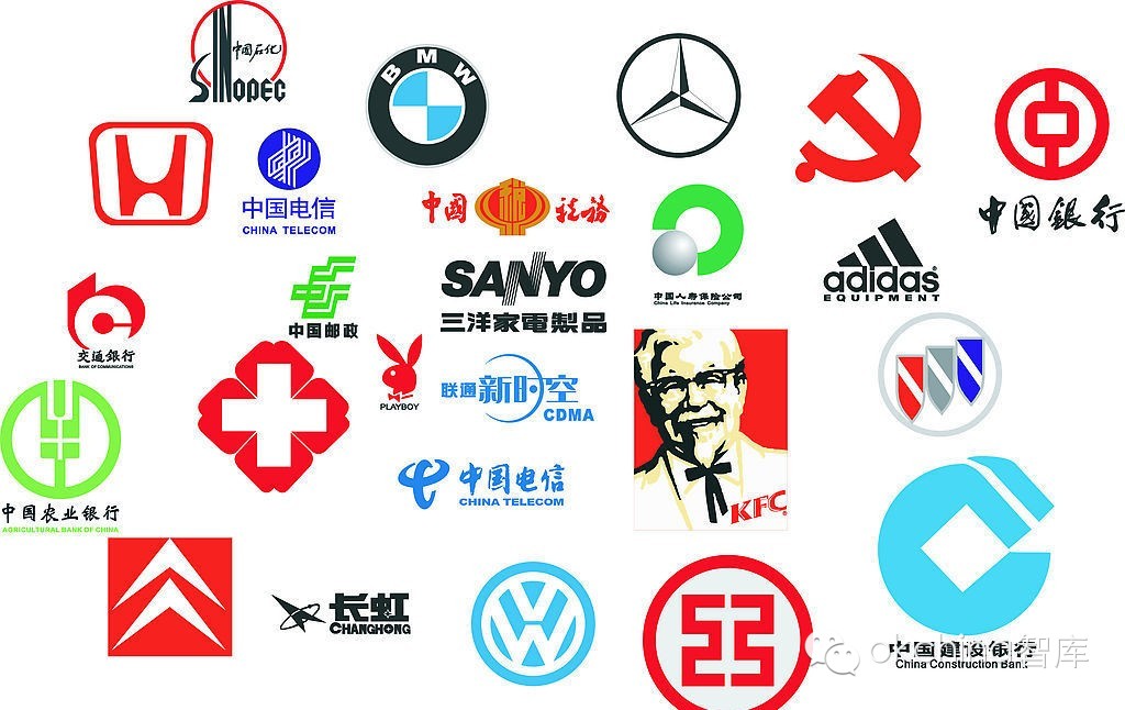 商标图案具备要素