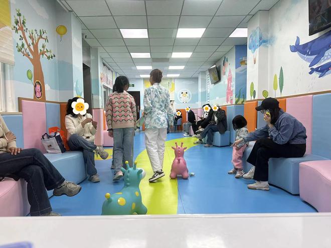 儿童医院整形知名专家——塑造未来的希望之光