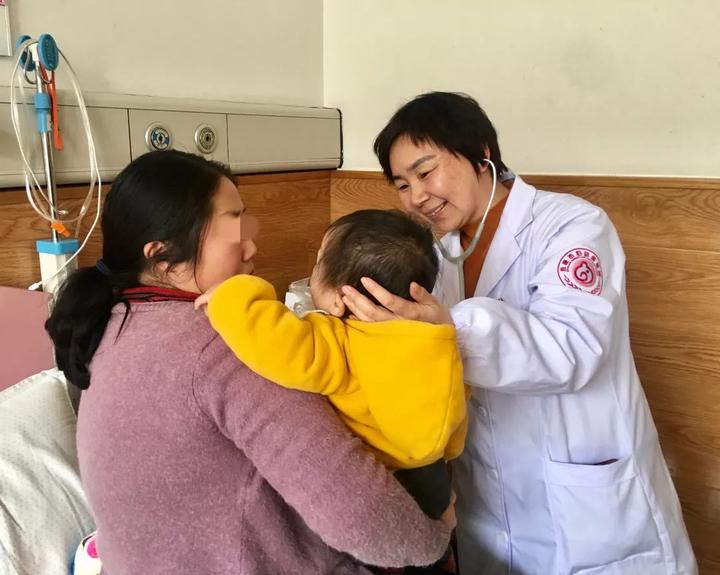 附属医院的儿内科专家号，专业诊疗与关怀的完美结合