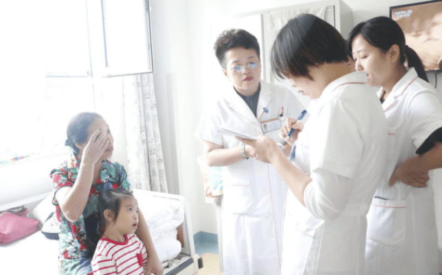 北京儿童神经内科专家，守护孩童健康的守护者
