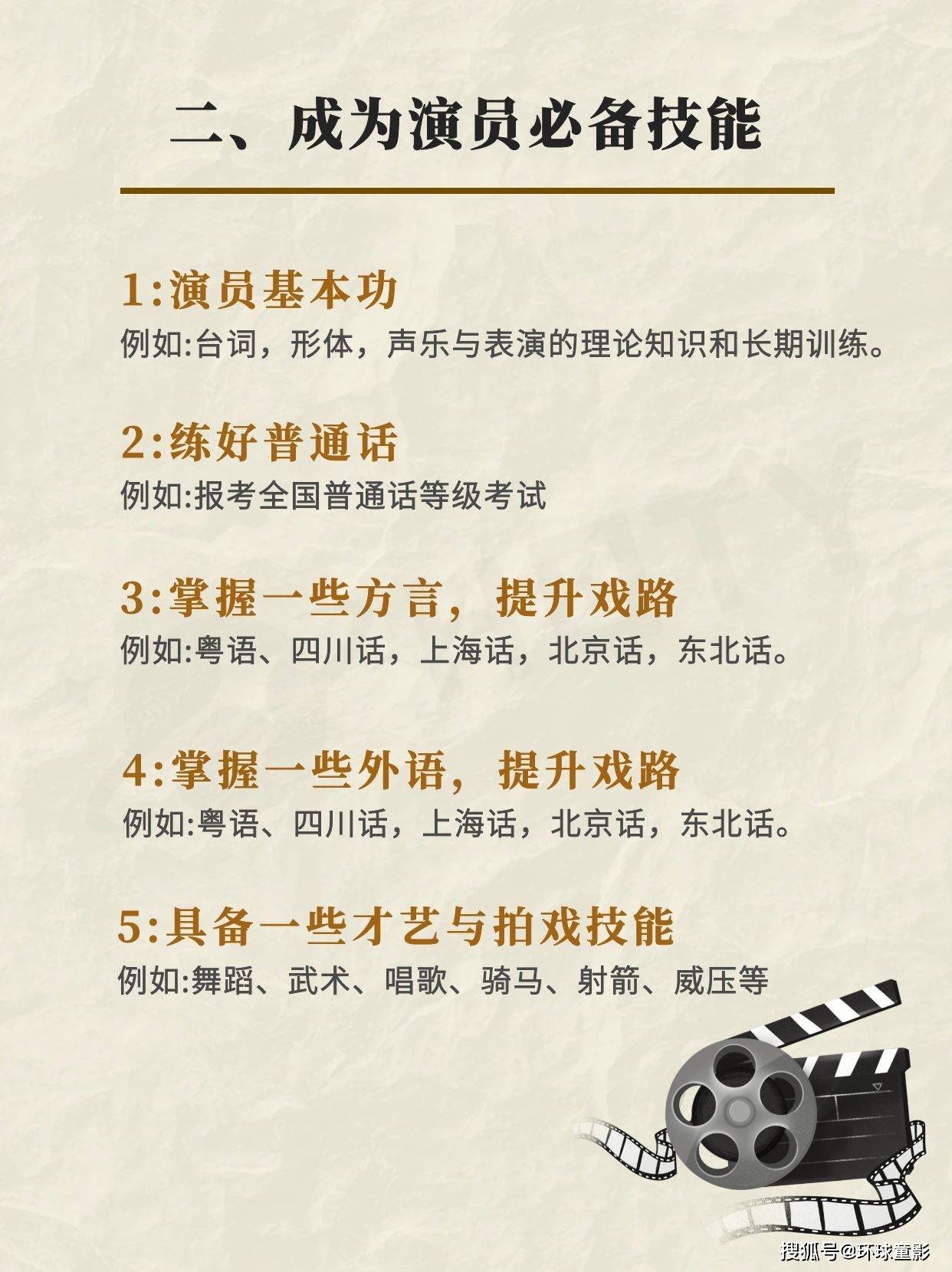 剧组如何选演员——从角色塑造到演员选拔的全过程解析