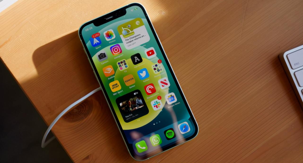 WP iOS流畅度，体验与优化的探讨
