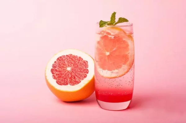 西柚饮料配方，独特美味与健康完美结合