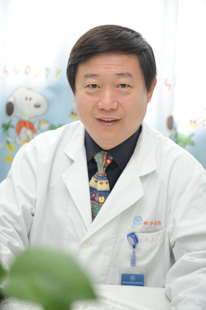 北京儿童医院专家王号码——一位儿科领域的杰出代表
