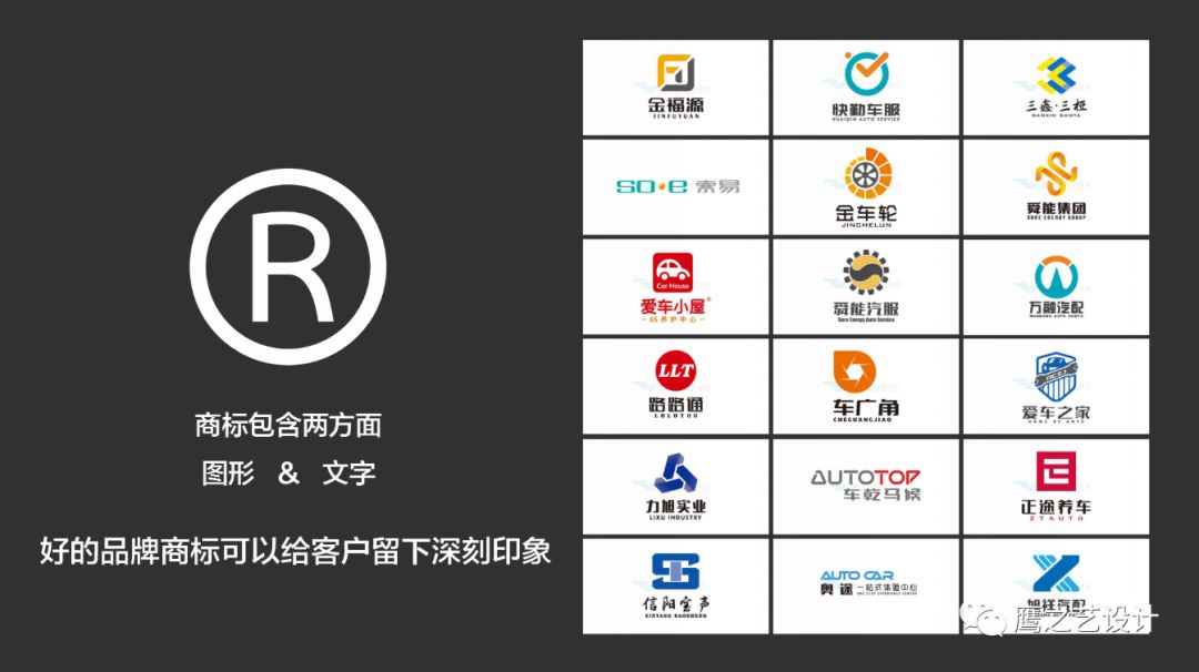 商标图案大小在商业世界中的重要性