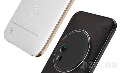 ZenFone Zoom，流畅优先，体验极致