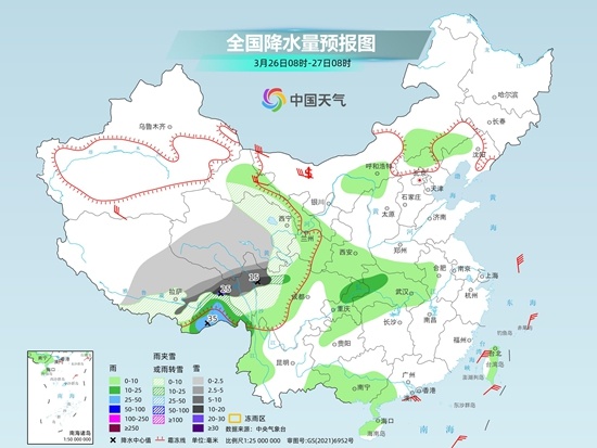 忠县气压，探究与影响