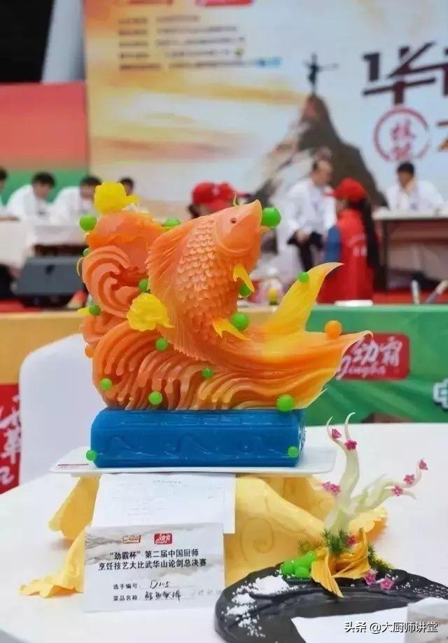 剧组厨师，烹饪的艺术与幕后英雄