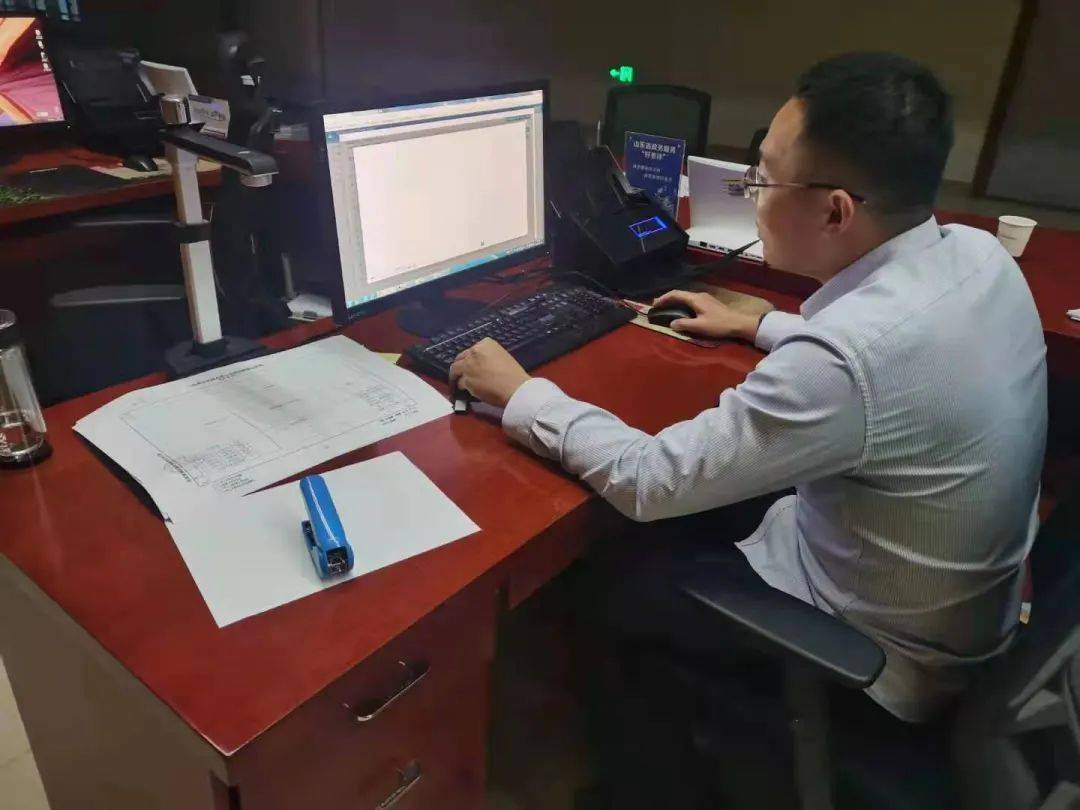 测量测绘在安全检查中的应用与价值