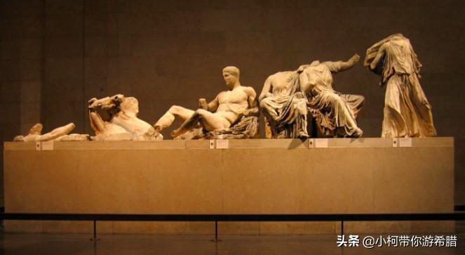 雅典木纹大理石百科