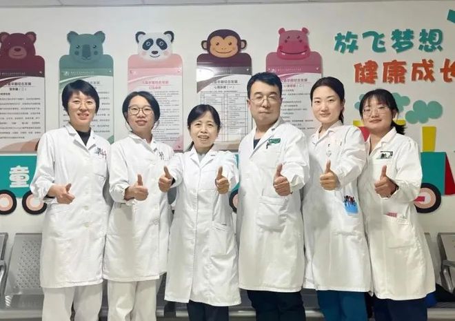 中国儿科知名专家门诊，守护儿童健康的坚实后盾