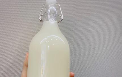 醪糟饮料，传统酿造与现代创新融合的艺术