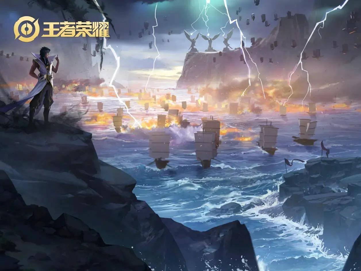 王者开局意识，引领成功的关键要素