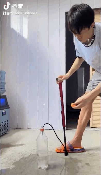 气压顶，探索自然力量的奥秘与应用