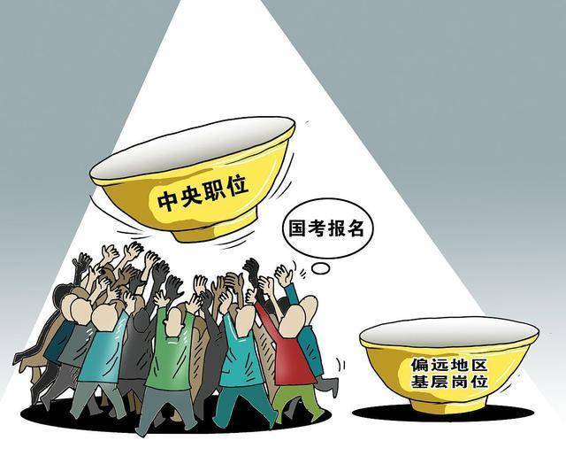 公务员超国民待遇，现象、挑战与反思