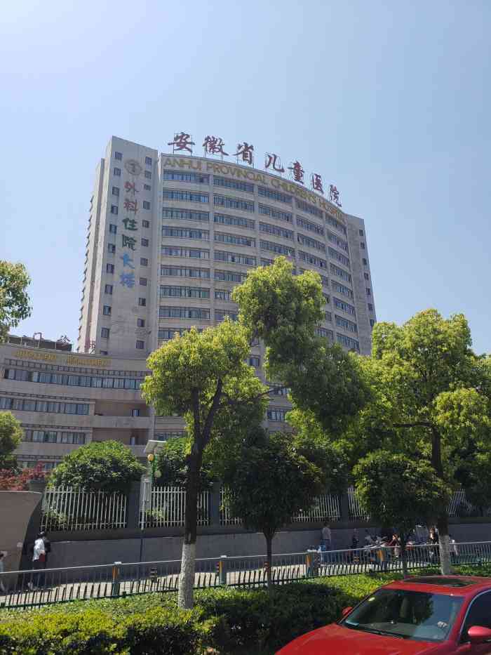 安徽省立儿科主任专家——守护儿童健康的坚实后盾