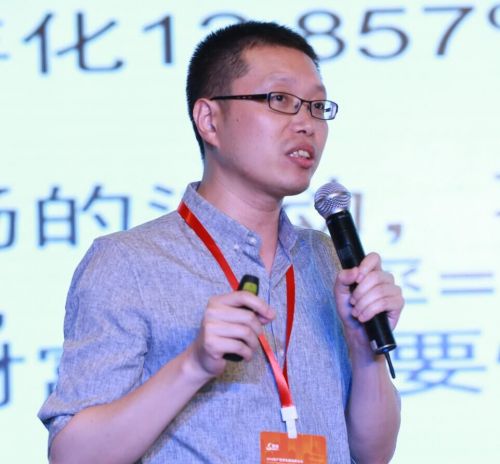 浙商创投，杨志龙的创业之路与独到投资眼光