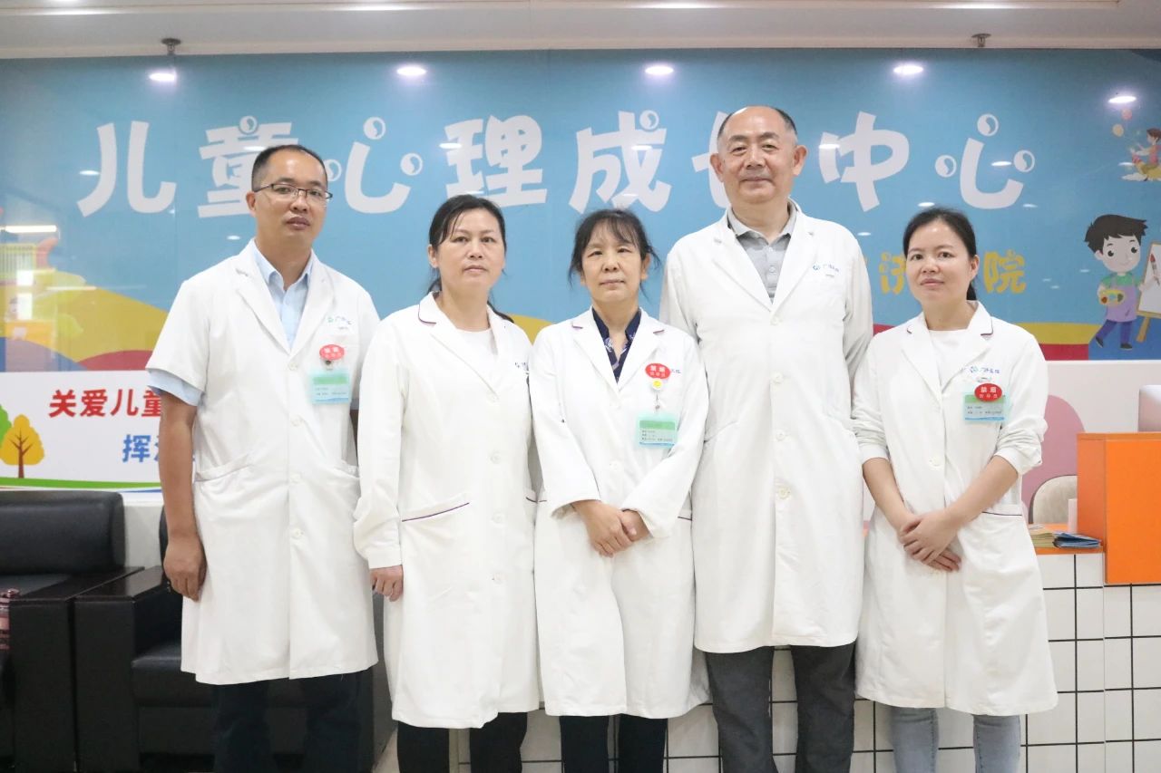 北京儿童发育专家，守护孩子成长的重要力量