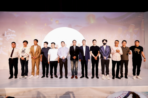 选人进剧组，打造优秀影视作品的基石