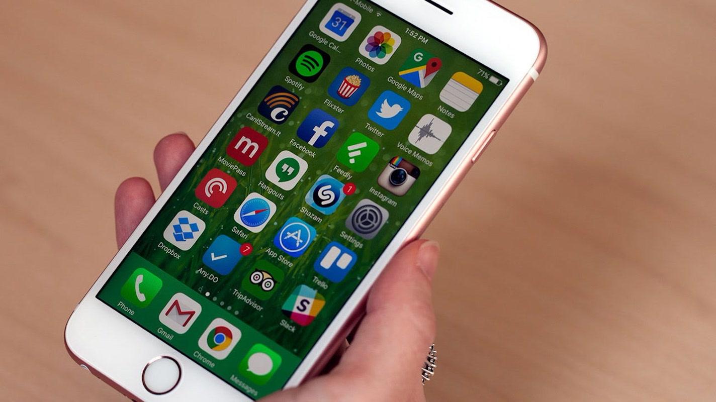 iPhone 6sp与iPhone 6s的流畅性对比，体验与解析
