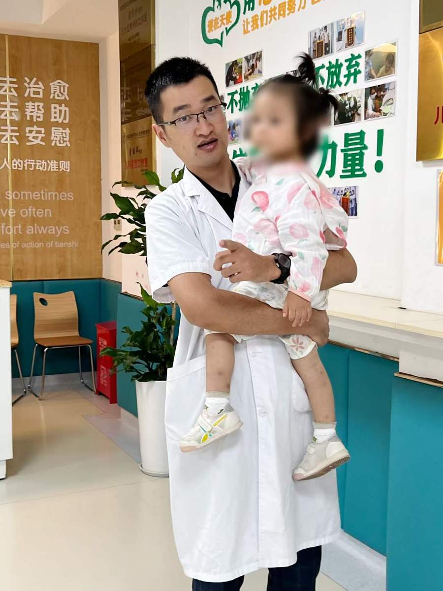 安徽儿童医院专家团队，守护儿童健康的坚实后盾