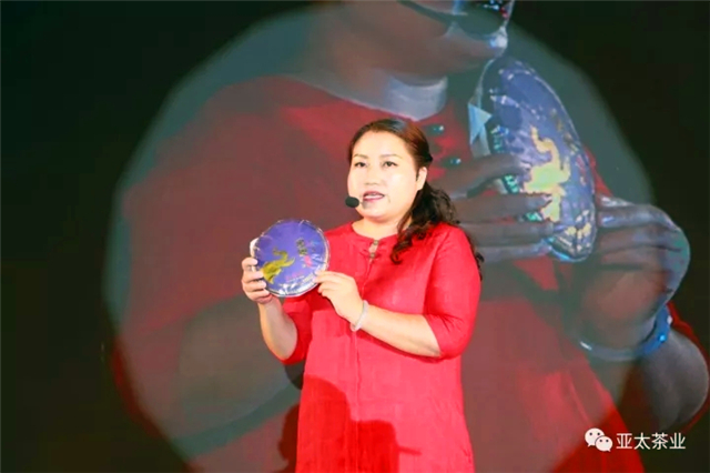 戈壁创投之星，李锦香的创业之路与年龄背后的故事