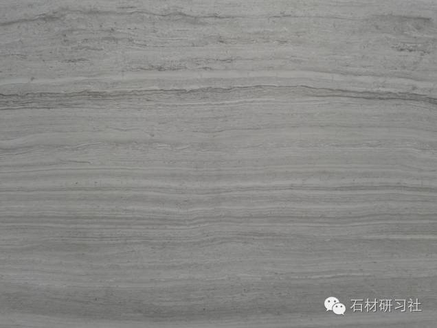 木纹灰大理石，裂纹的探讨与解析