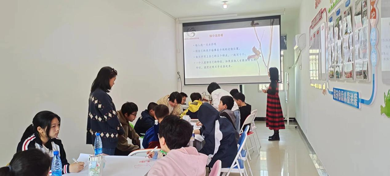儿科心理专家咨询，护航儿童心理健康之旅