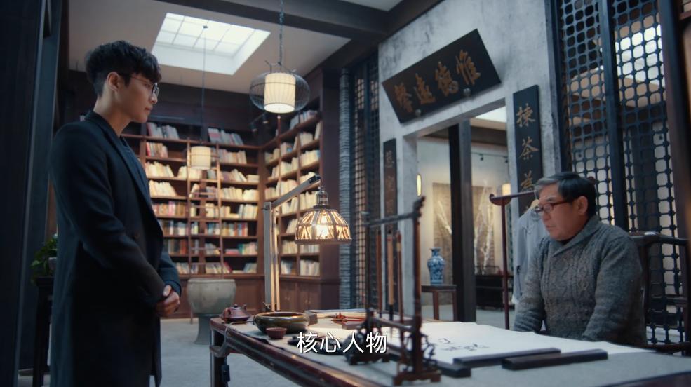 黄金瞳中的女主们，魅力与个性的完美融合