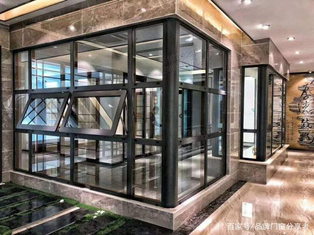 佛山玻璃门公司一览，探寻优质门窗解决方案的宝地