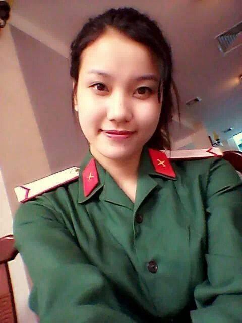 越南女兵的待遇，挑战与机遇并存