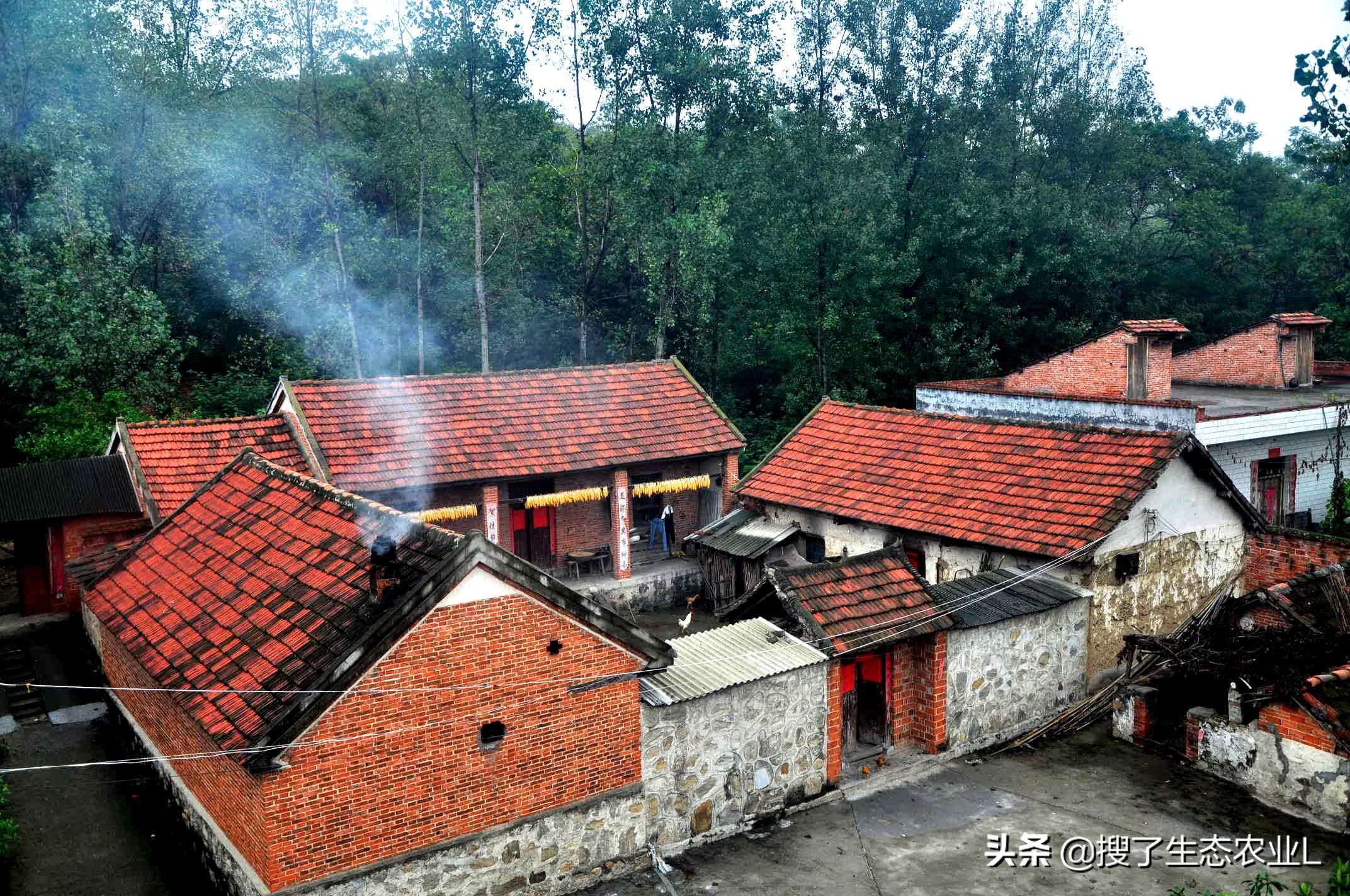 全国土地测量的重要性及其影响