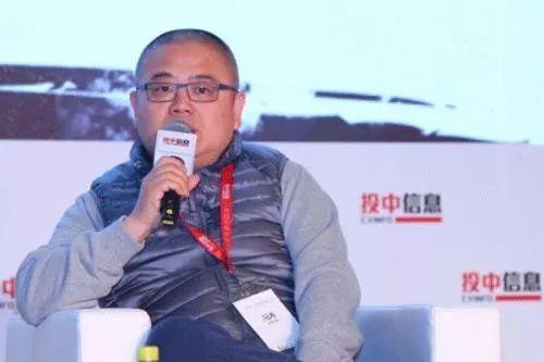 图灵创投基金招聘启事