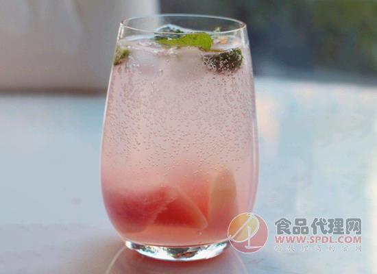 气泡水饮料配方，探索美味与健康的完美结合